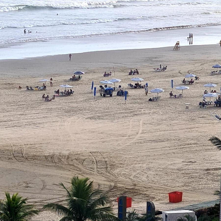 Tok De Classe Praia Grande  Exterior photo